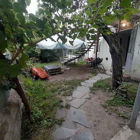 Hotel Lukarabati Akhaltsikhe  Exterior foto