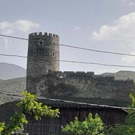 Hotel Lukarabati Akhaltsikhe  Exterior foto