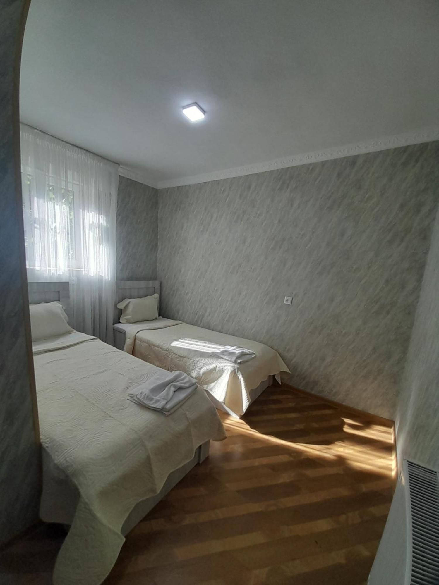 Hotel Lukarabati Akhaltsikhe  Exterior foto
