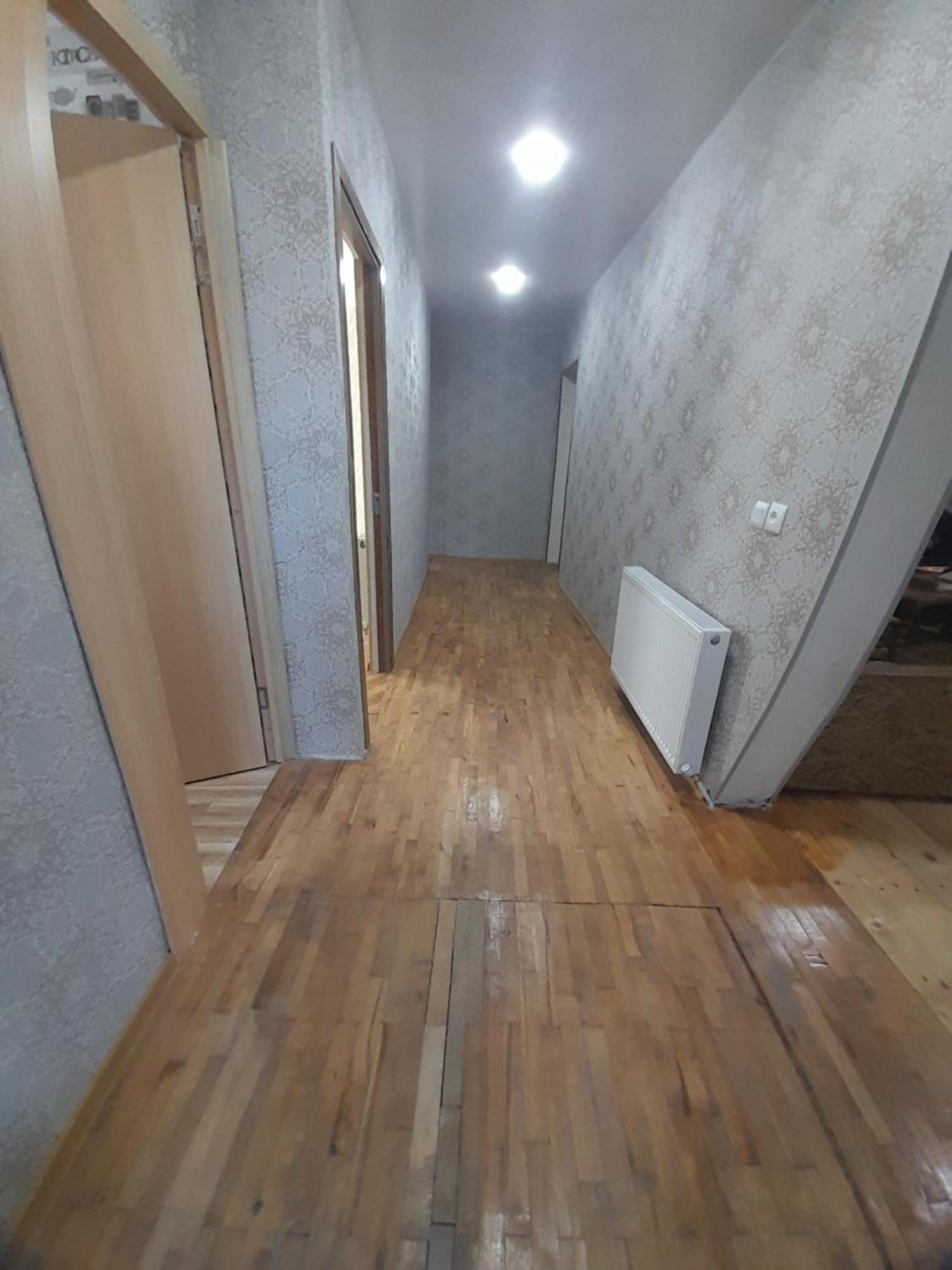 Hotel Lukarabati Akhaltsikhe  Exterior foto
