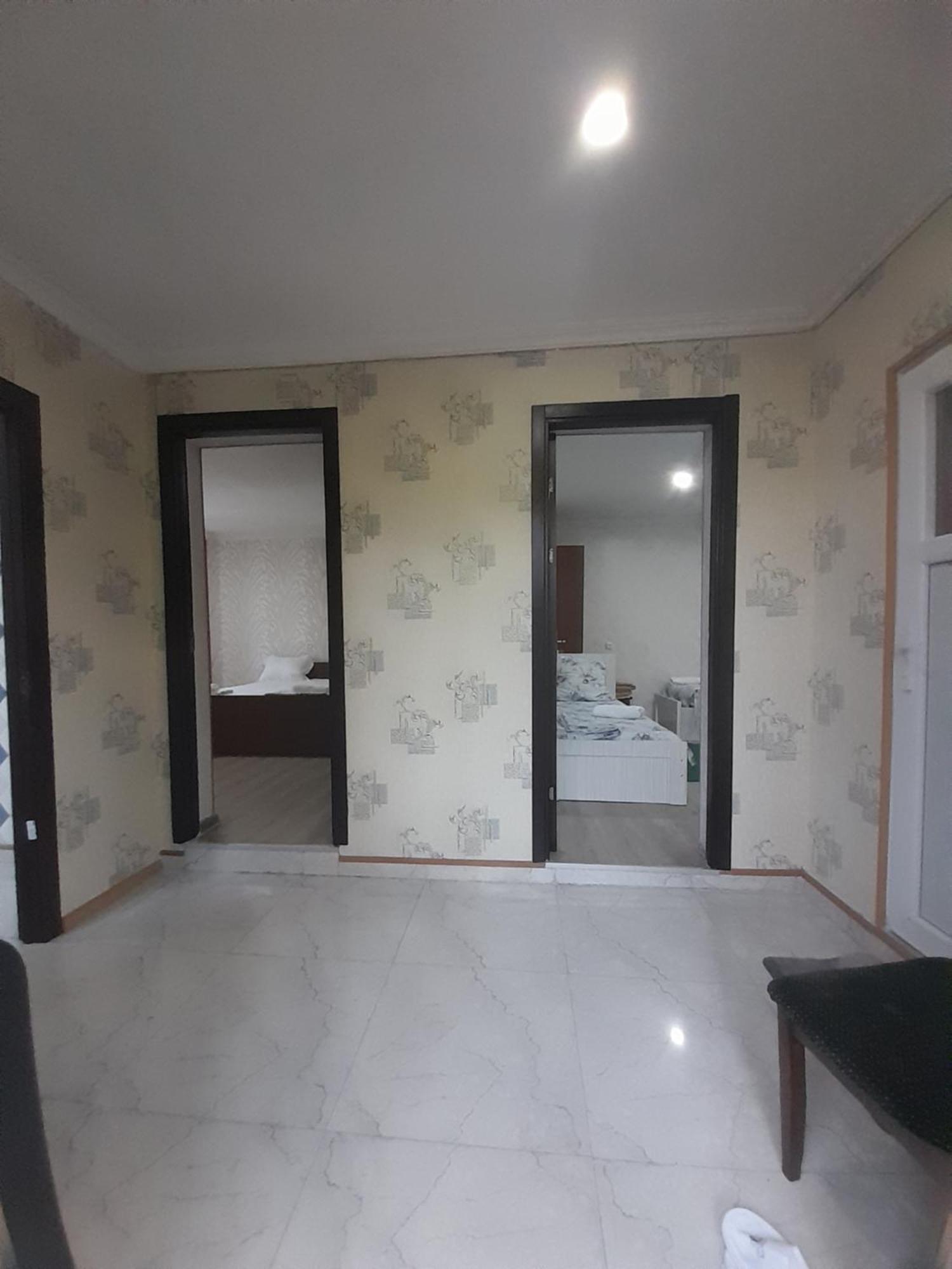 Hotel Lukarabati Akhaltsikhe  Exterior foto