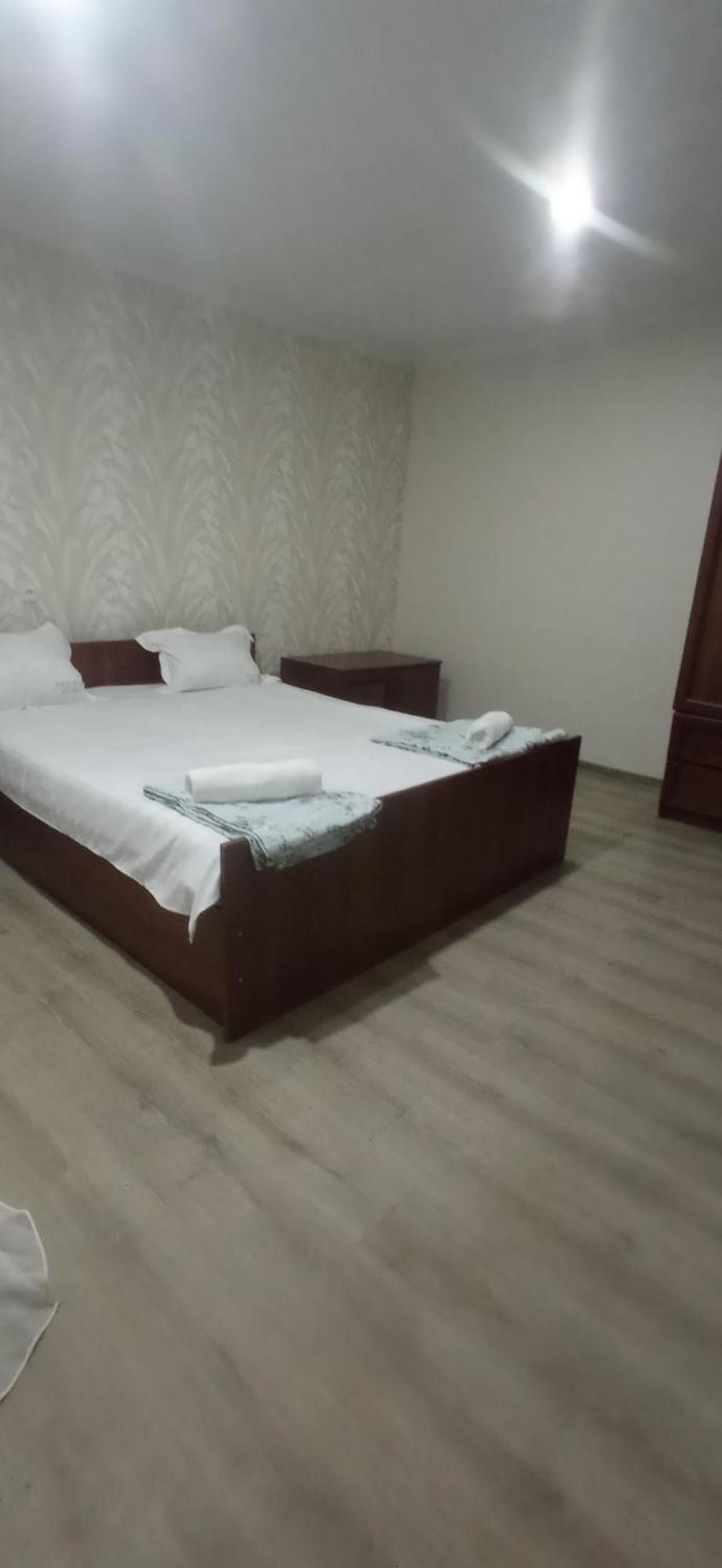 Hotel Lukarabati Akhaltsikhe  Exterior foto
