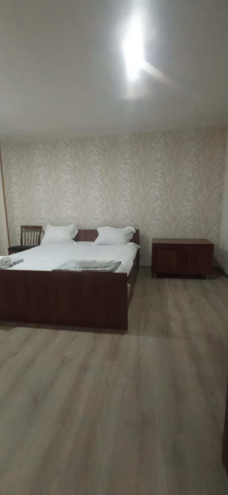 Hotel Lukarabati Akhaltsikhe  Exterior foto