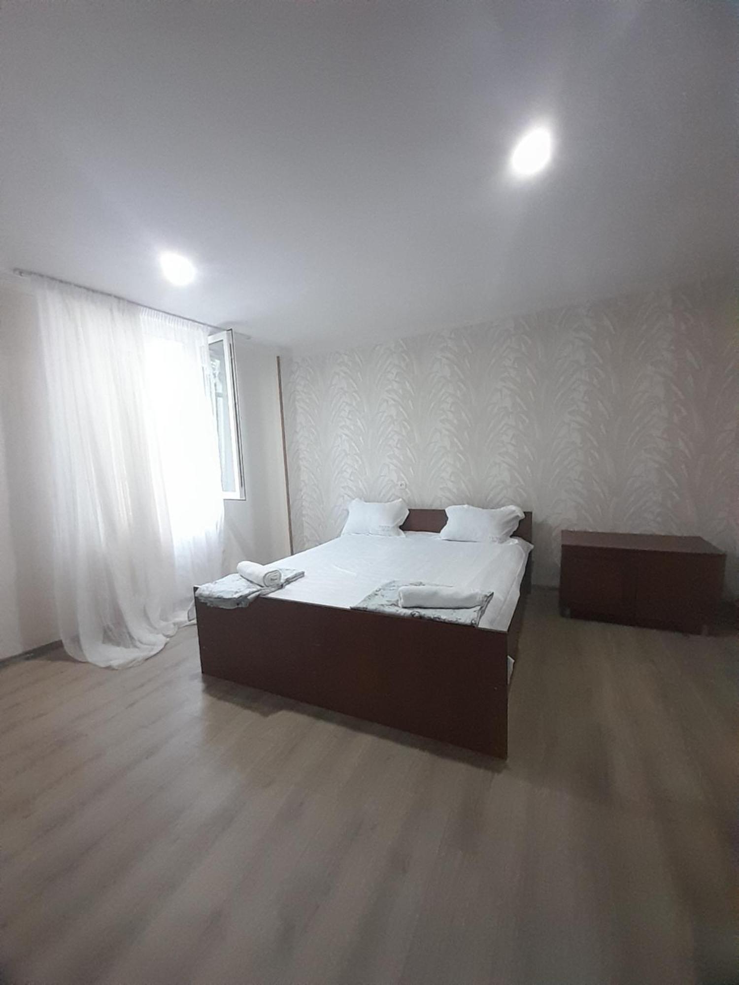 Hotel Lukarabati Akhaltsikhe  Exterior foto