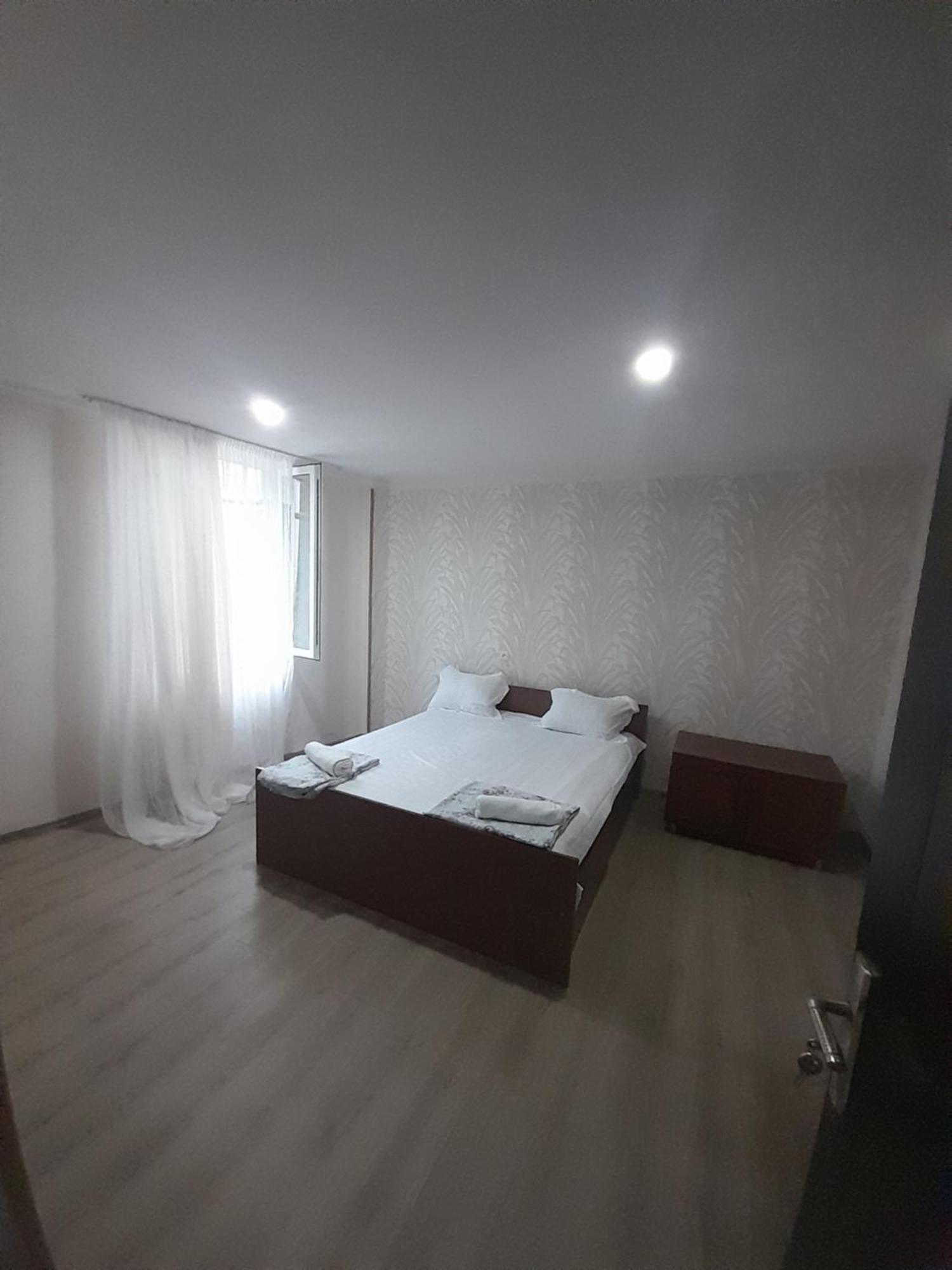 Hotel Lukarabati Akhaltsikhe  Exterior foto