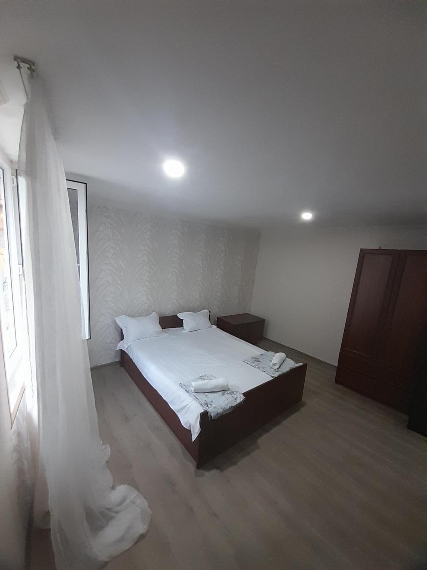 Hotel Lukarabati Akhaltsikhe  Exterior foto